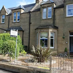 Bed and breakfast Dalmore