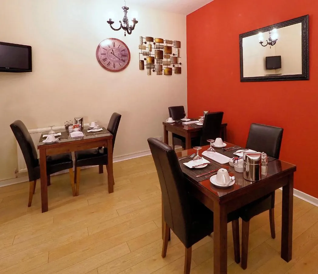 **** Bed & Breakfast Browns Bed And Breakfast Edinburgh United Kingdom