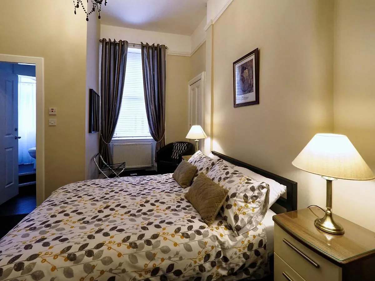 Browns Bed And Breakfast Edinburgh United Kingdom